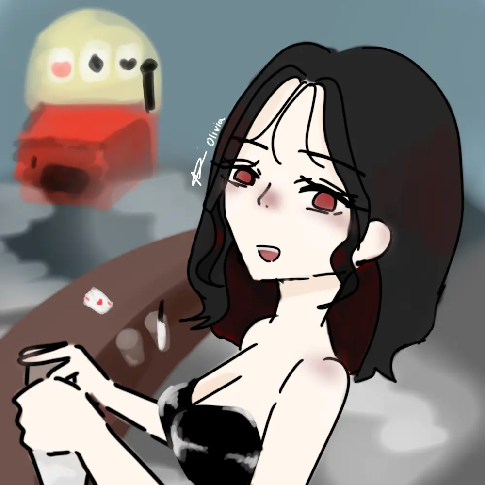 Olive_0639의 하트❤️