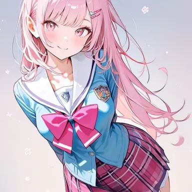 Profile image of 愛華