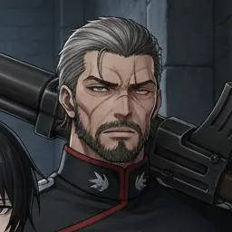 Profile image of ガイル