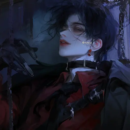Yesul의 한 운