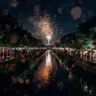Profile image of 夏祭りの夜