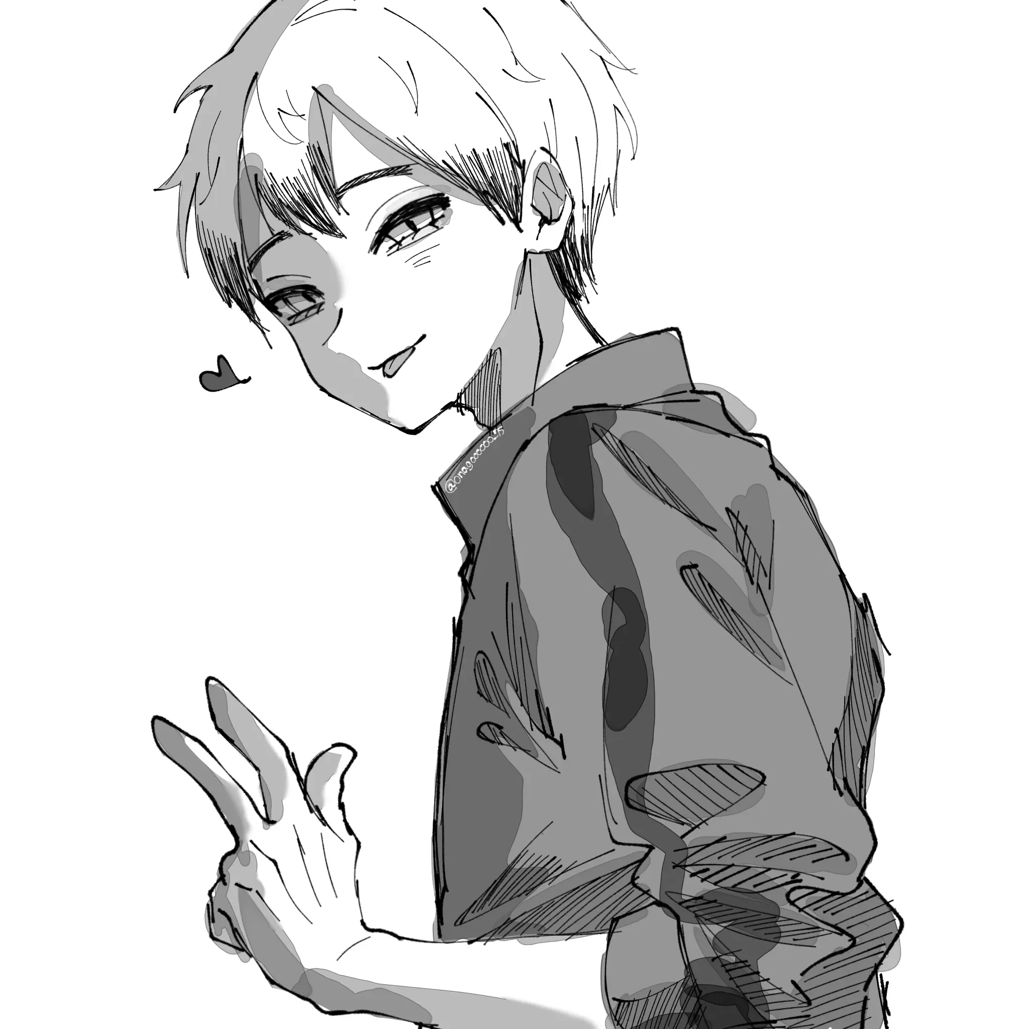 ATKT_BIGLOVE_의 南ちゃん