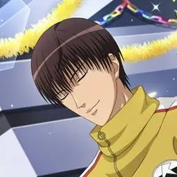 Profile image of 柳蓮二