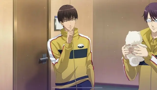 Profile image of 柳蓮二
