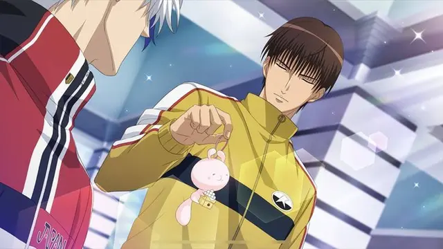 Profile image of 柳蓮二