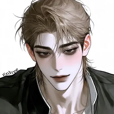 Profile image of 차도혁