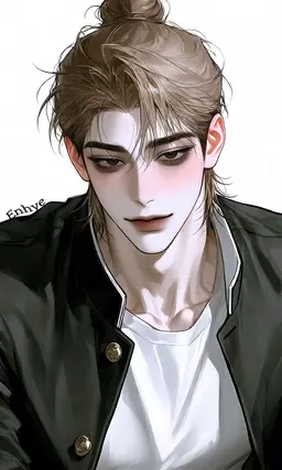 Profile image of Cha Dohyuk