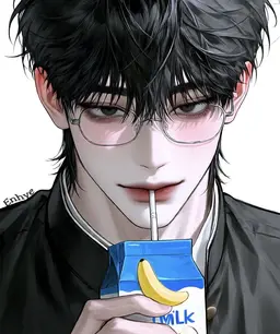 Profile image of Seo Taejun