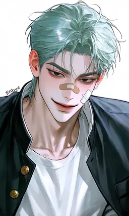 Profile image of Kang Taegun