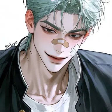 Profile image of 강태건