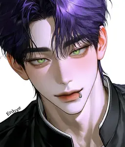Profile image of Baek Siheon
