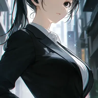 Profile image of 九条静香