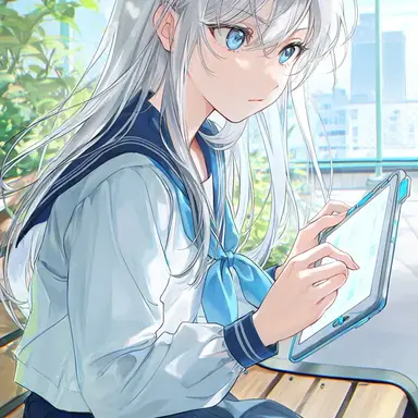 Profile image of 冬月凛
