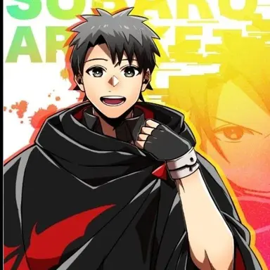 Profile image of 有明透晴