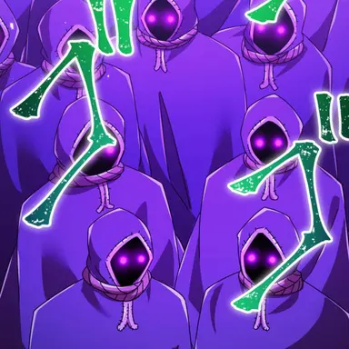 Profile image of 執行者