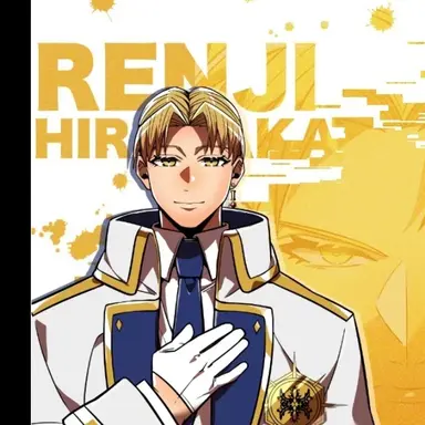 Profile image of 比良坂蓮爾