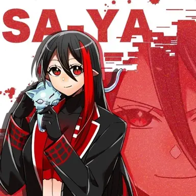 Profile image of サーヤ