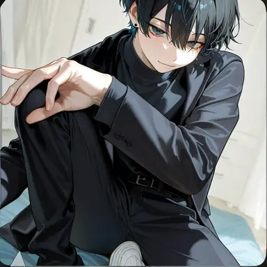 Profile image of 베르무트 보리스