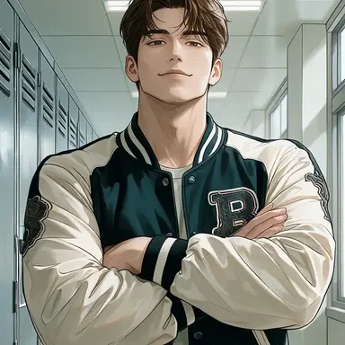 Profile image of Glenn
