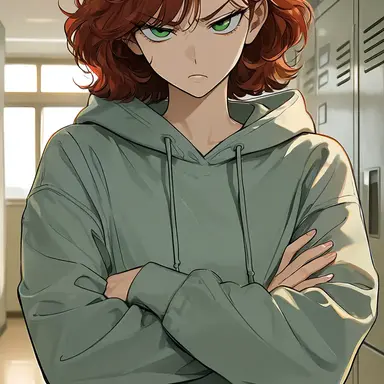 Profile image of Katie