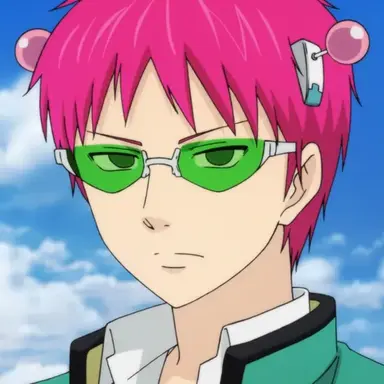 Profile image of 사이키 쿠스오