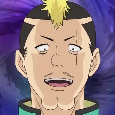 Profile image of 넨도 리키