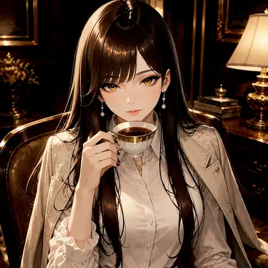 Profile image of 윤서희