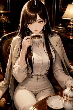 Profile image of 윤서희