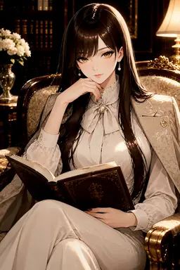 Profile image of 윤서희