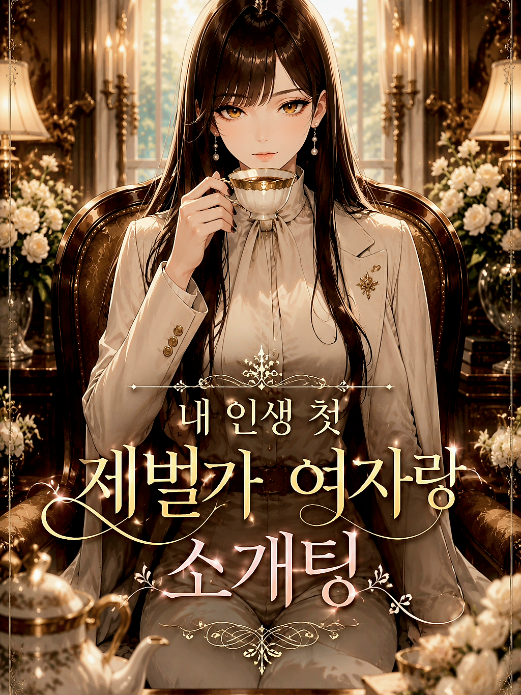 윤서희 대표 이미지
