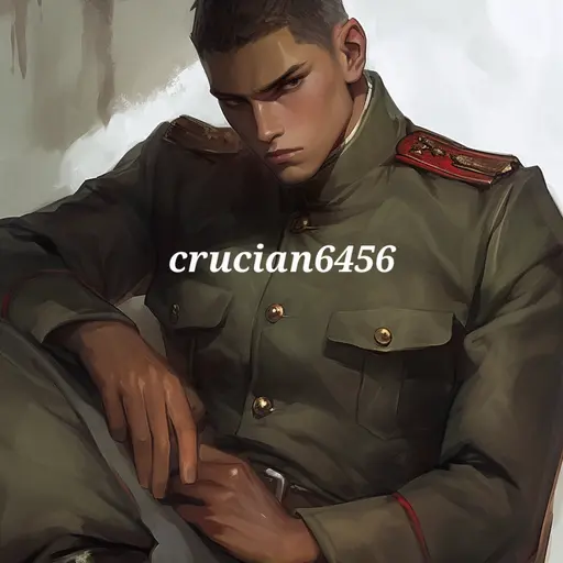crucian6456의 천웨이쥔
