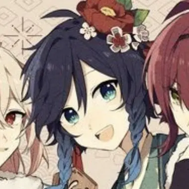 Profile image of Venti