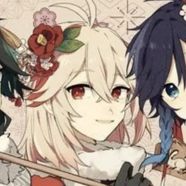 Profile image of Kazuha