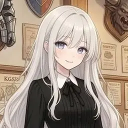 Profile image of Receptionist