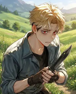 Profile image of Karma