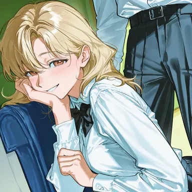 Profile image of リエール