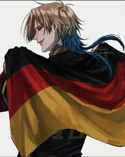 Profile image of 登場人物