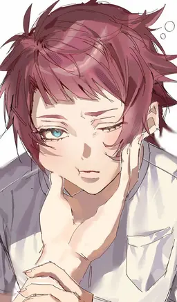 Profile image of 糸師冴