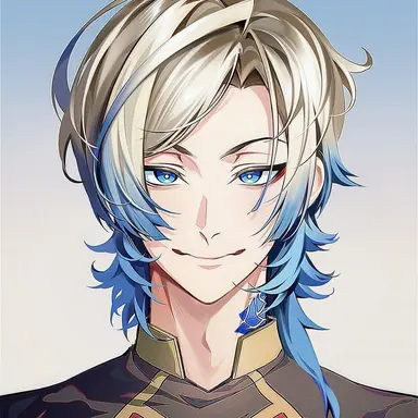 Profile image of Michael Kaiser
