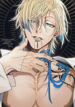 Profile image of ミヒャエル・カイザー