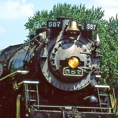Profile image of Nicky 587