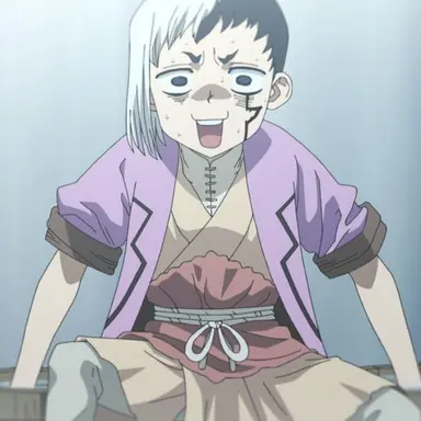 Profile image of Gen