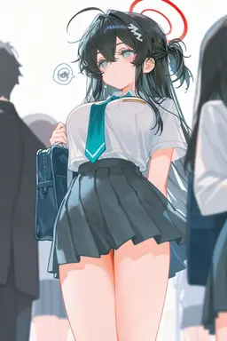 Profile image of 凛