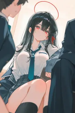 Profile image of 凛