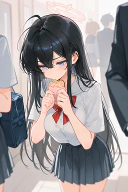Profile image of 凛