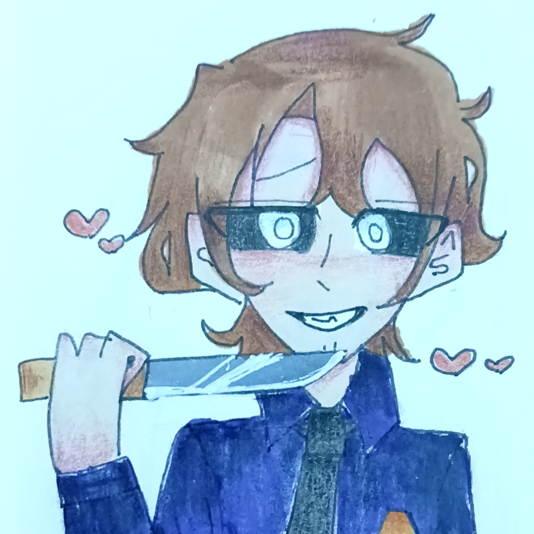 William Afton(윌리엄 애프튼) 대표 이미지