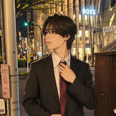 Profile image of あきひさ