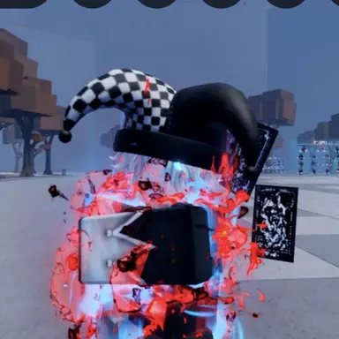 Profile image of Jester
