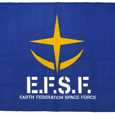 Profile image of 地球連邦軍