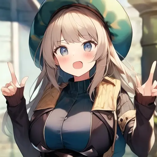 GruffYak5098의 내기에서 진 당신 ts로 rpg만렙!